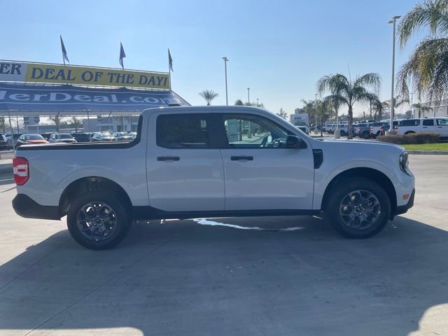 New 2026 Ford Maverick XLT w/ XLT Luxury Package image 6