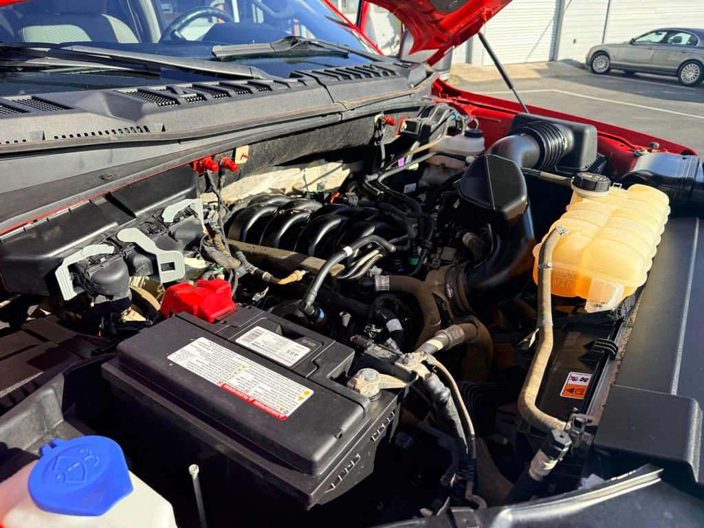 Used 2019 Ford F150 XLT w/ Equipment Group 302A Luxury image 39