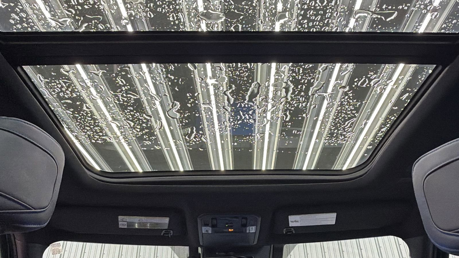 Used 2026 Toyota Sequoia Platinum AWD/4WD image 35