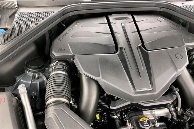 New 2026 Genesis GV80 3.5T Prestige AWD/4WD image 14
