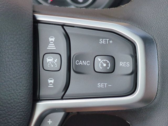 New 2026 RAM 1500 Big Horn AWD/4WD image 26