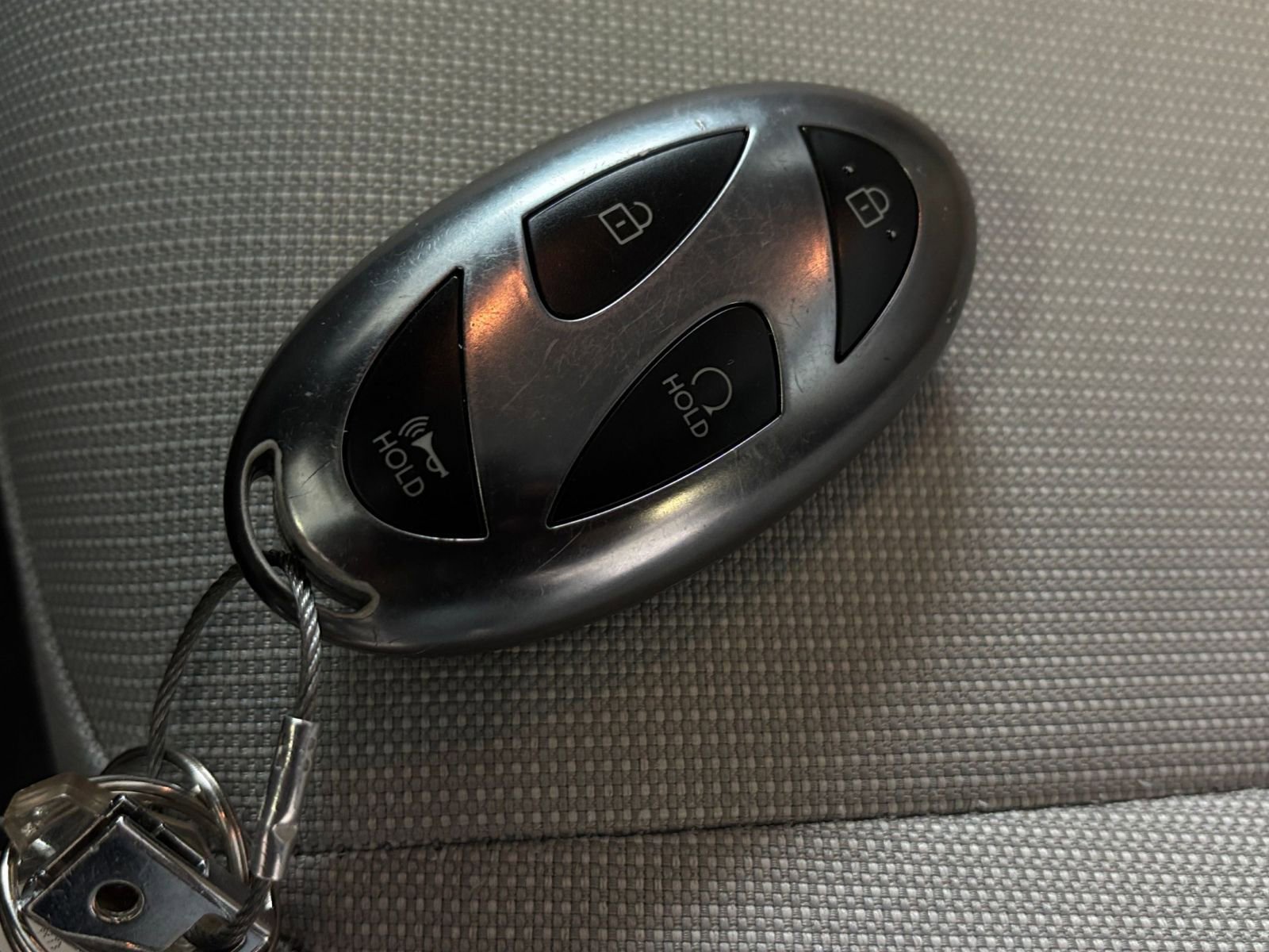 Used 2025 Hyundai Kona SEL FWD image 28