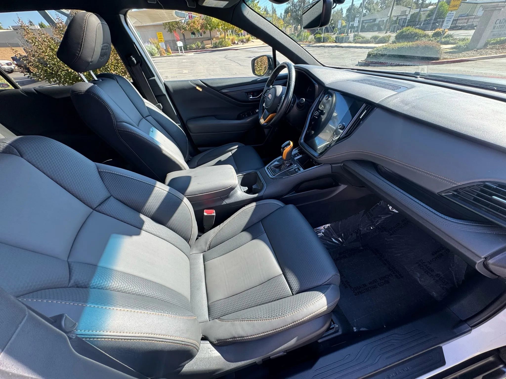 Used 2022 Subaru Outback Wilderness image 12