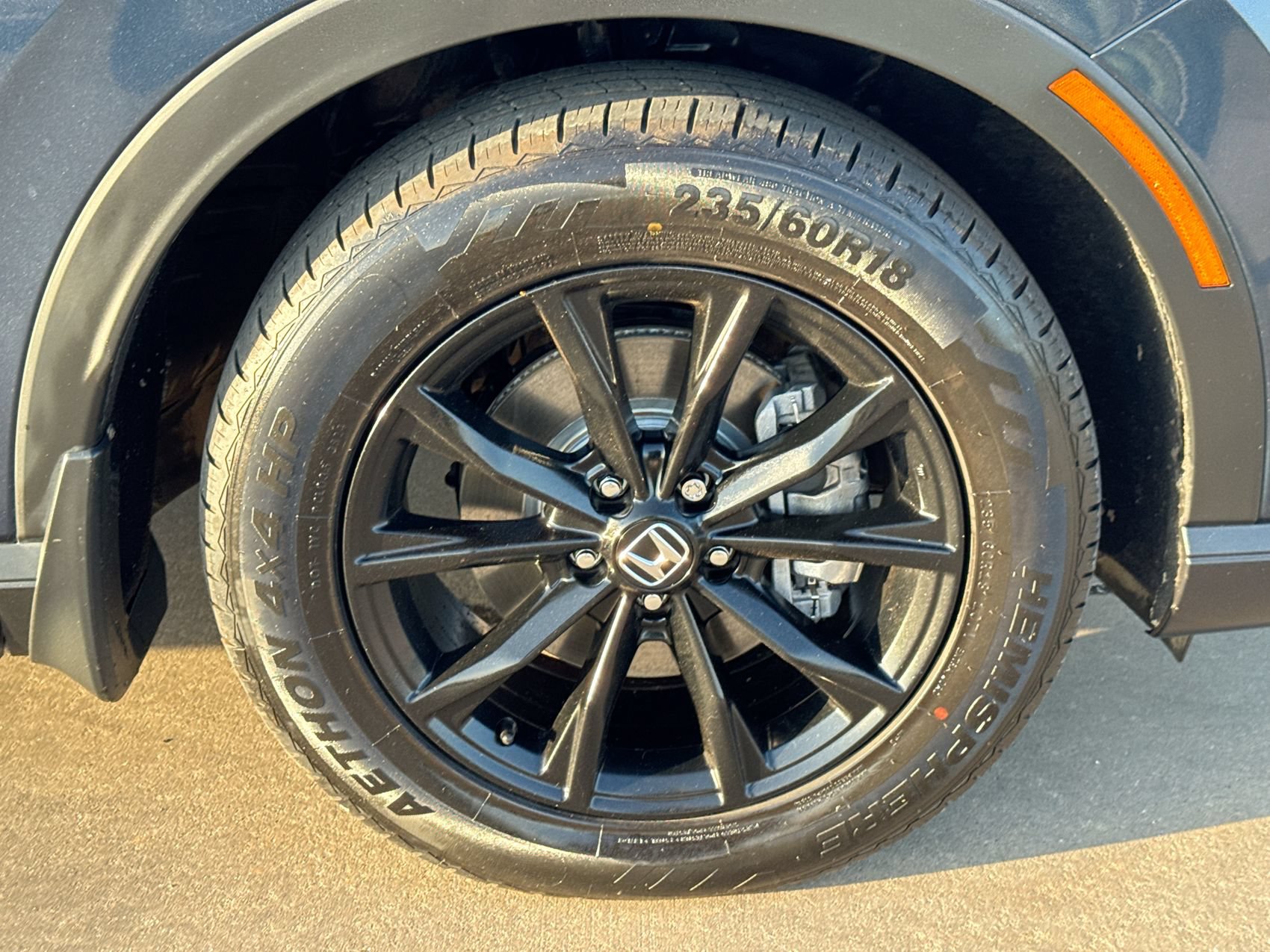 Used 2023 Honda CR-V Sport image 10