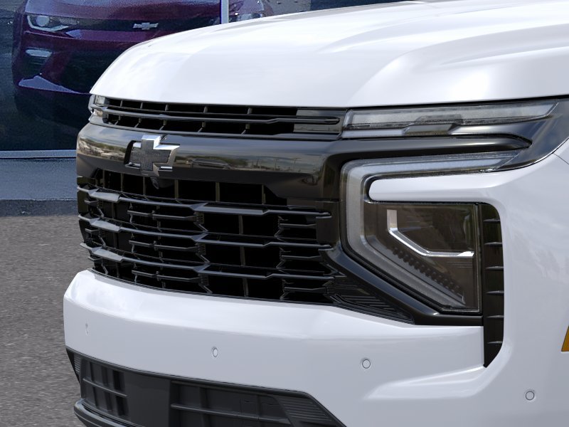 New 2026 Chevrolet Tahoe RST AWD/4WD image 13