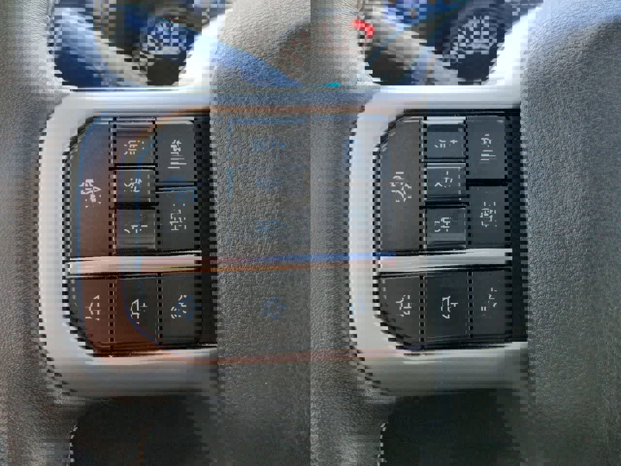 Used 2023 Ford Expedition Max Limited image 27