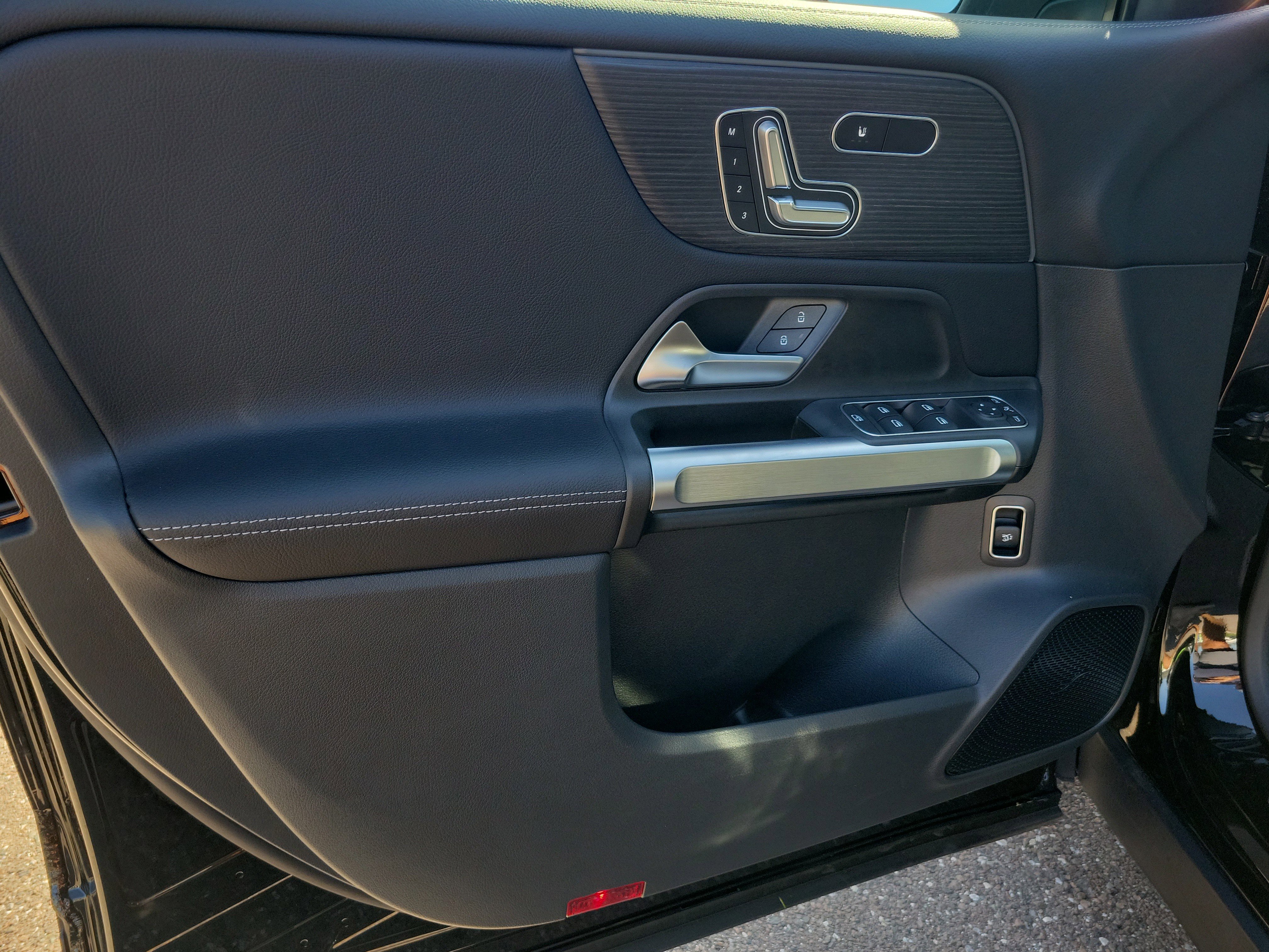 Certified 2026 Mercedes-Benz GLB 250 GLB 250 image 19