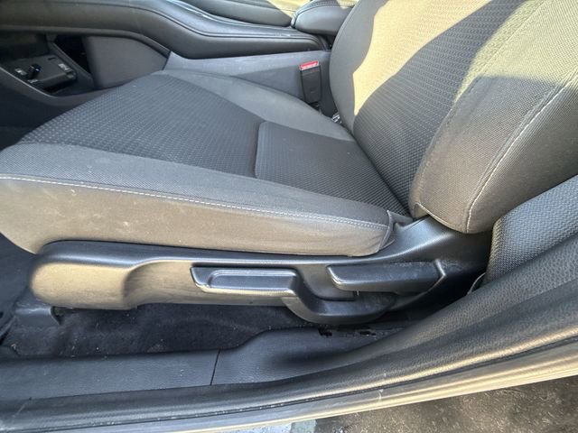 Used 2022 Honda HR-V Sport image 12