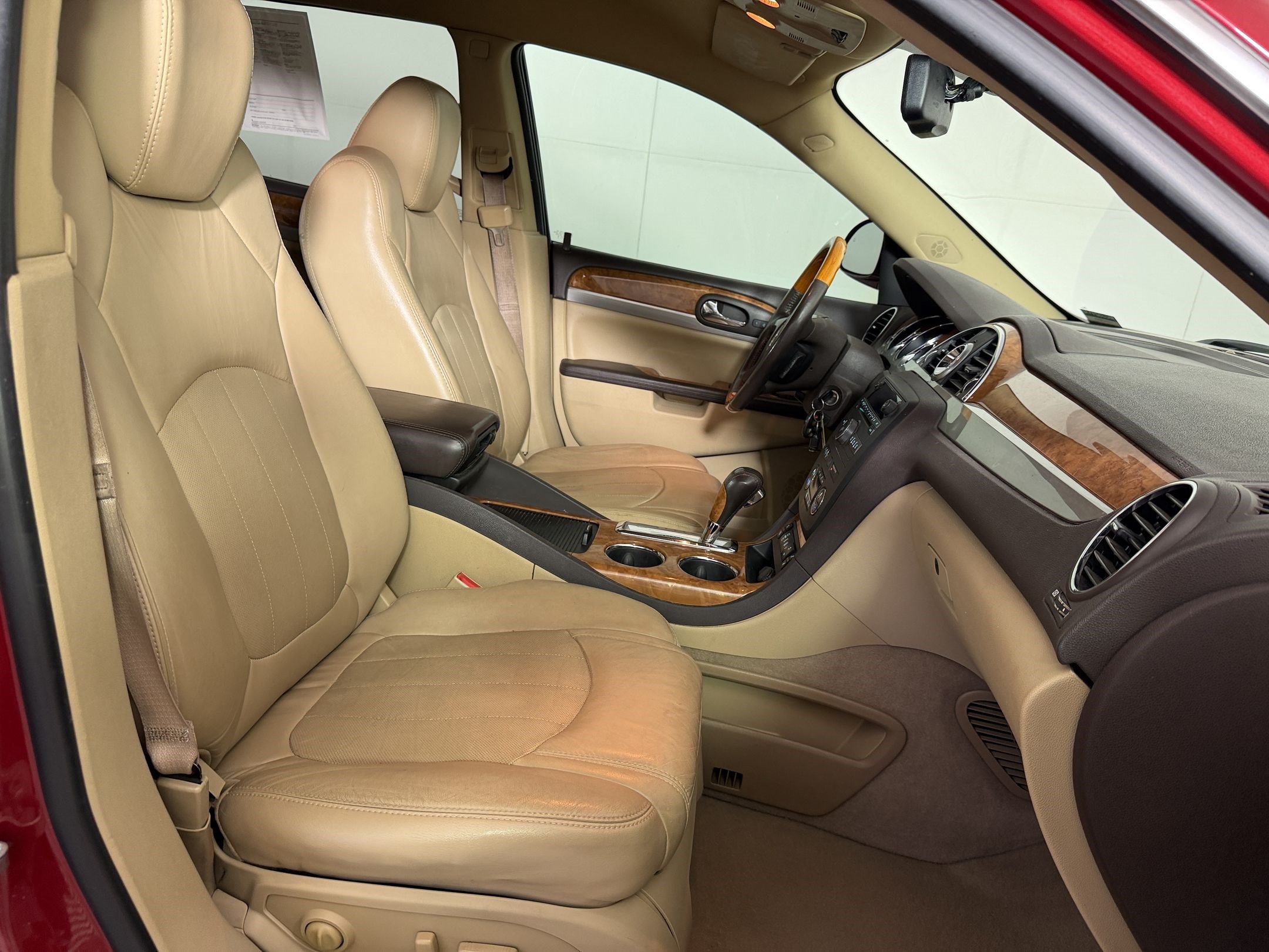 Used 2012 Buick Enclave Leather AWD/4WD image 20