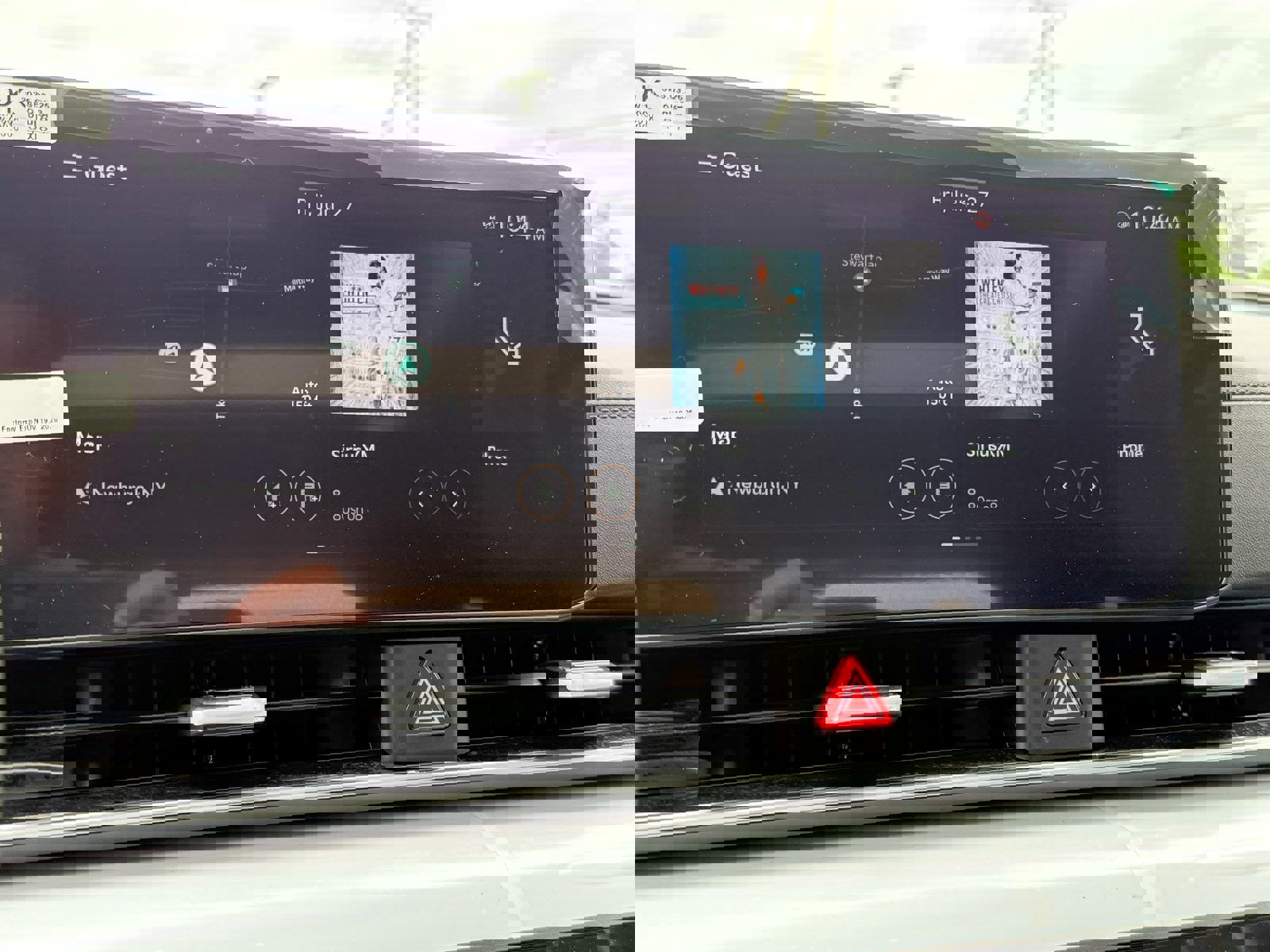 New 2026 Kia Carnival SX Prestige image 20