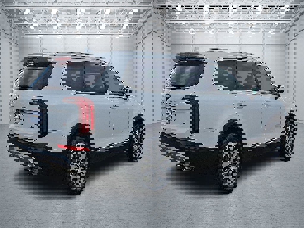 Used 2020 Kia Telluride S image 5