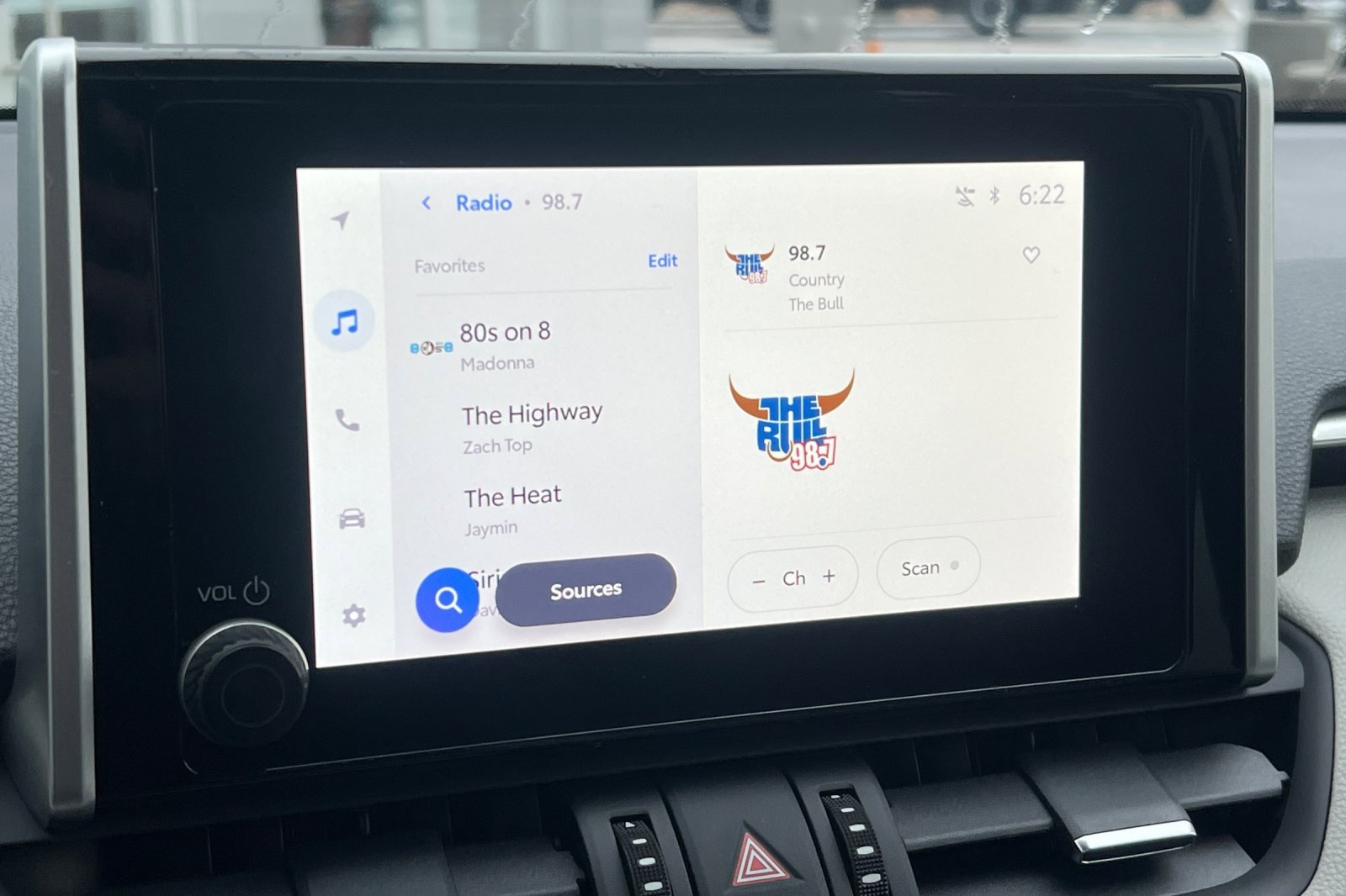 New 2025 Toyota RAV4 XLE Premium w/ Weather Package image 15