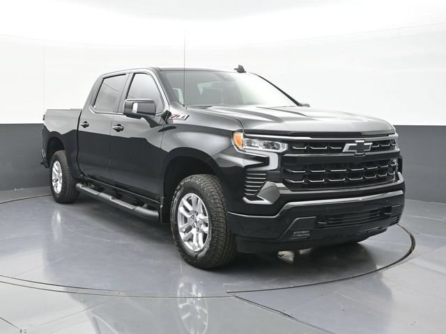 New 2026 Chevrolet Silverado 1500 RST w/ Safety Package AWD/4WD image 15