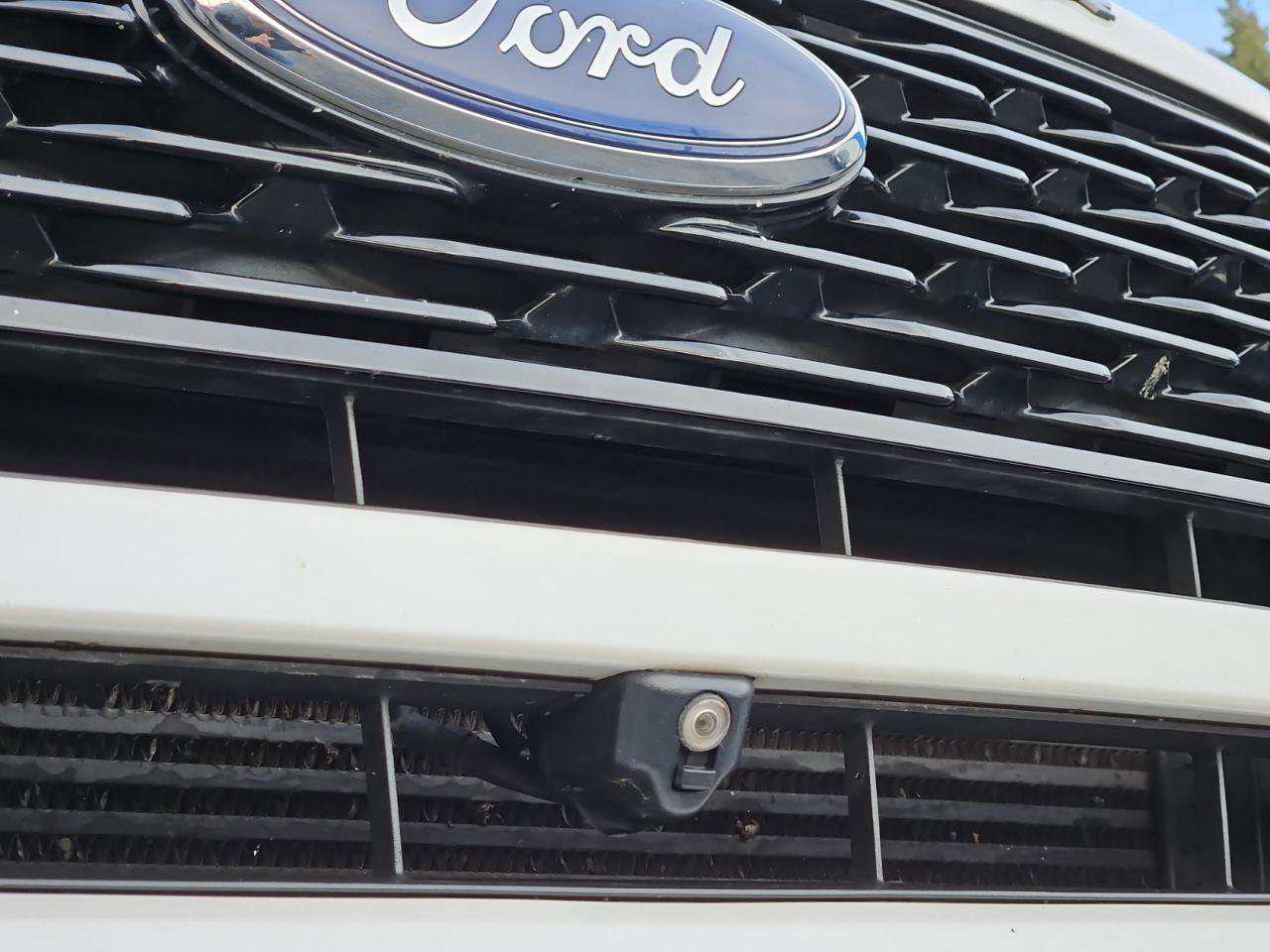 Used 2018 Ford Explorer Sport w/ Equipment Group 401A image 20