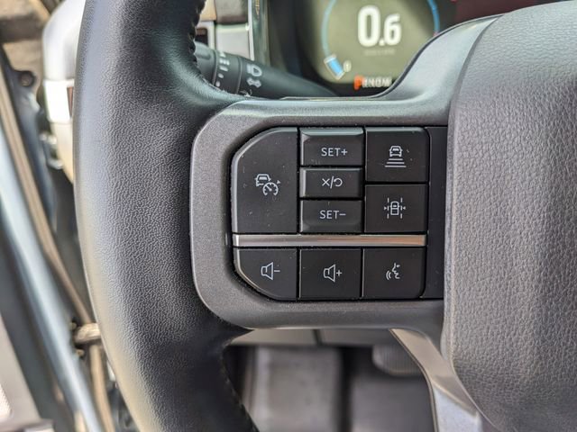 Used 2023 Ford F150 Lariat w/ Equipment Group 502A High AWD/4WD image 31