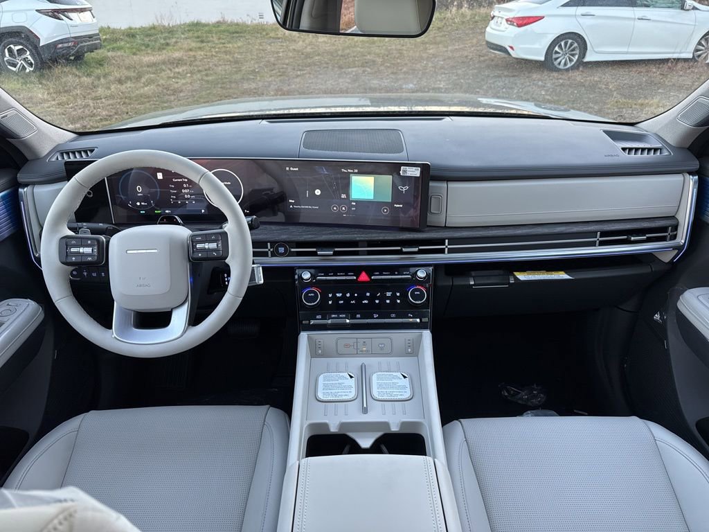 New 2026 Hyundai Santa Fe Limited image 14