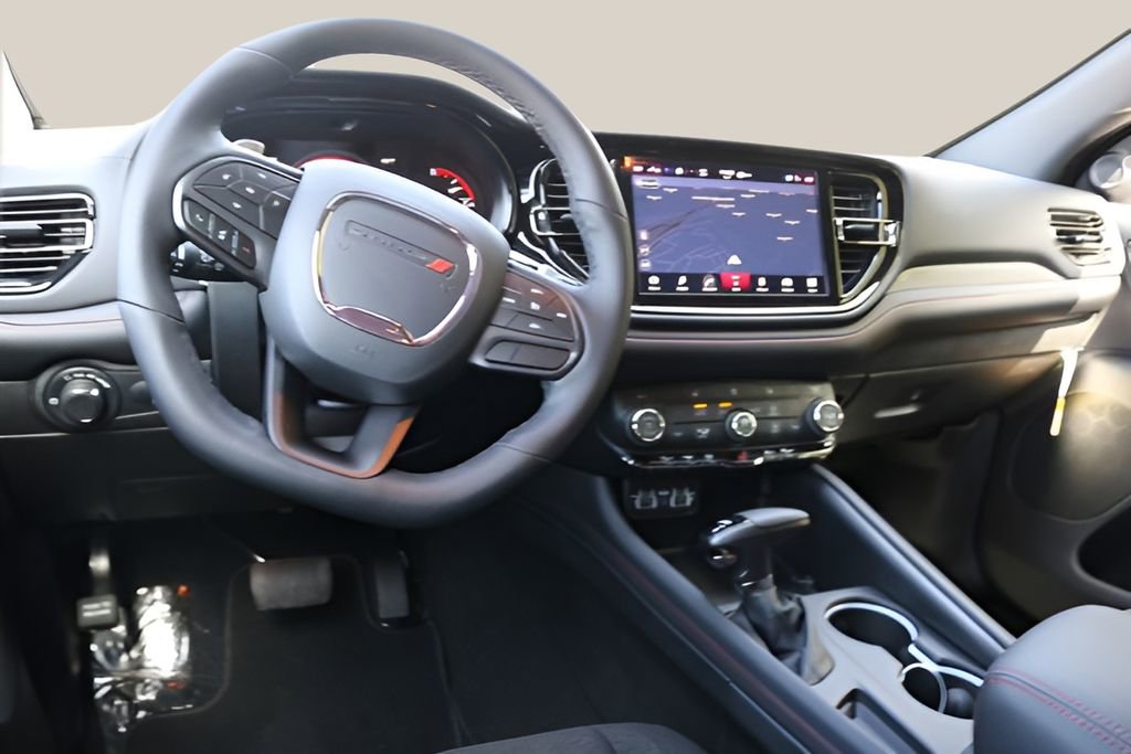 New 2026 Dodge Durango GT image 13