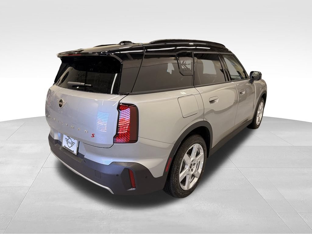 Used 2026 MINI Cooper Countryman S AWD/4WD image 6
