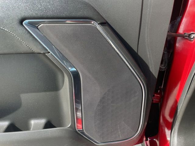 Used 2024 GMC Sierra 1500 Elevation image 23