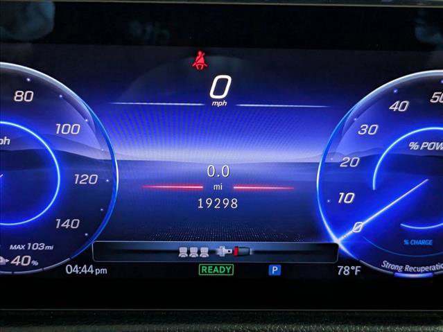 Certified 2024 Mercedes-Benz EQB 250+ image 11