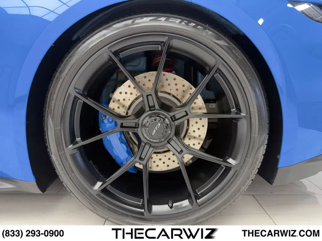 Used 2022 Porsche 911 GT3 RWD image 15