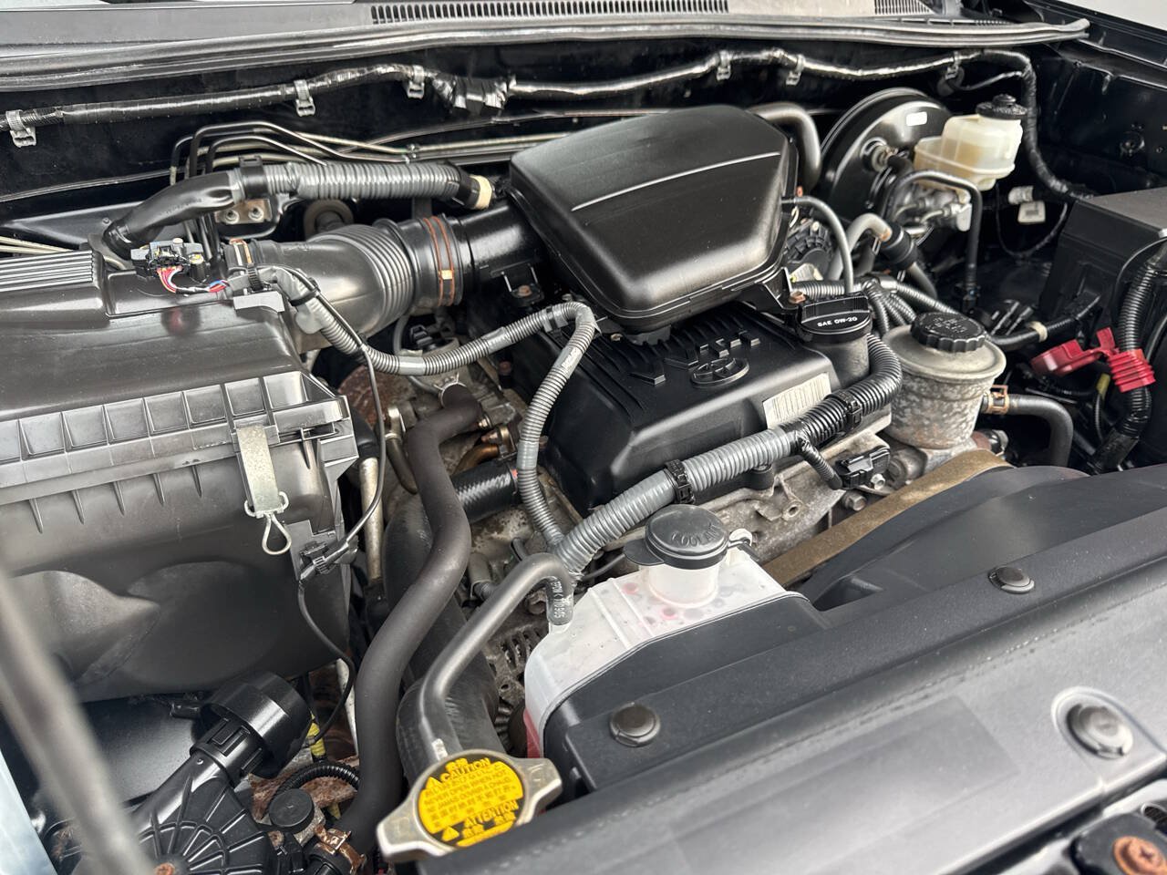 Used 2012 Toyota Tacoma 4x4 Regular Cab image 11