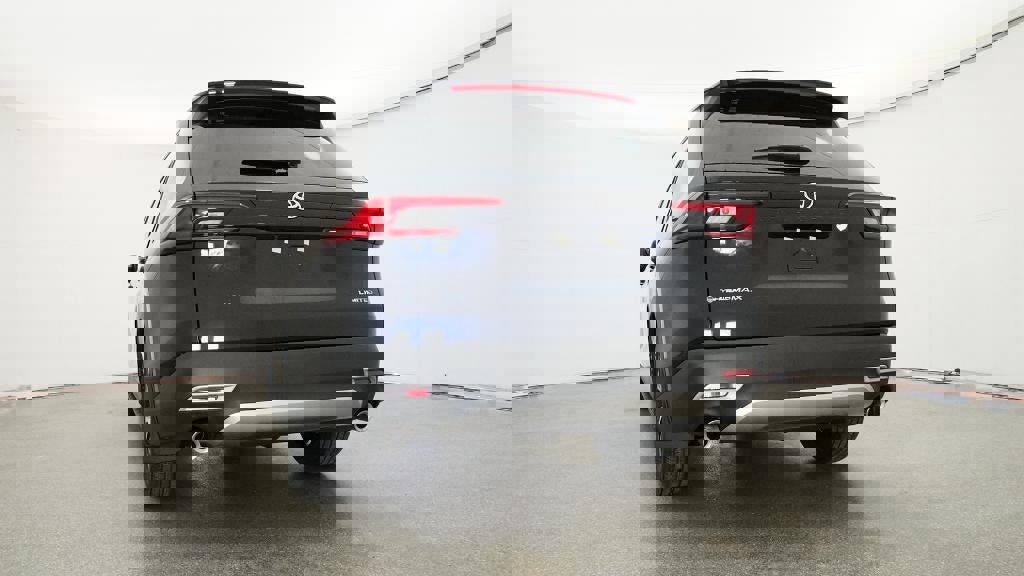 New 2026 Toyota Grand Highlander AWD Hybrid image 56