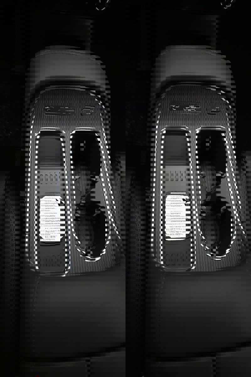 New 2026 Hyundai Palisade Calligraphy image 20