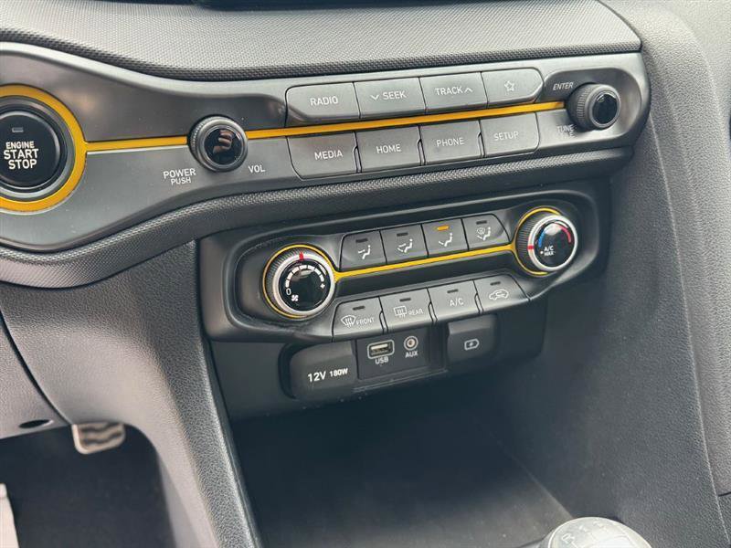 Used 2019 Hyundai Veloster Turbo R-Spec FWD image 21