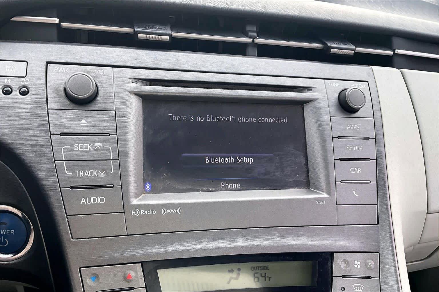 Used 2012 Toyota Prius Three FWD image 30
