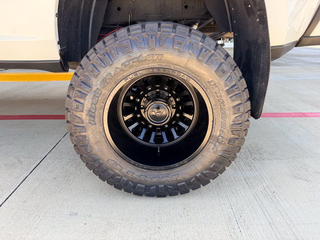 Used 2023 RAM 3500 Tradesman AWD/4WD image 30