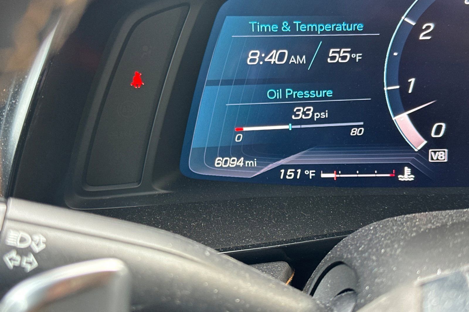 Used 2022 Chevrolet Corvette Stingray Preferred Cpe w/ Z51 Performance Package image 38