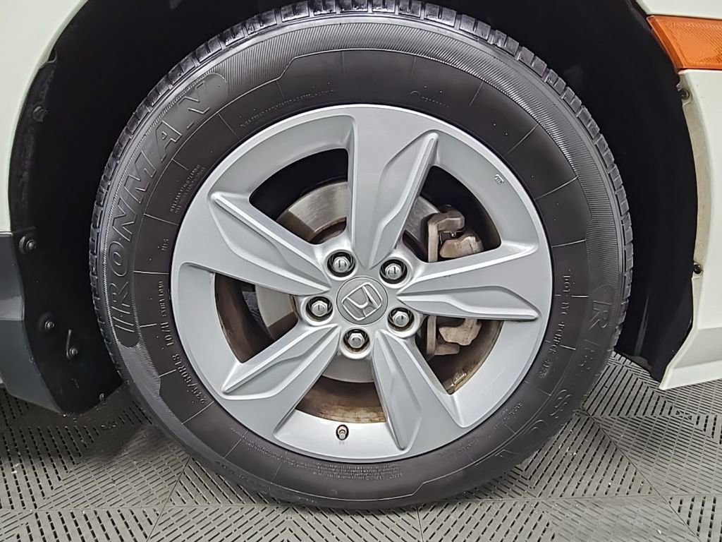 Used 2019 Honda Odyssey EX-L image 48