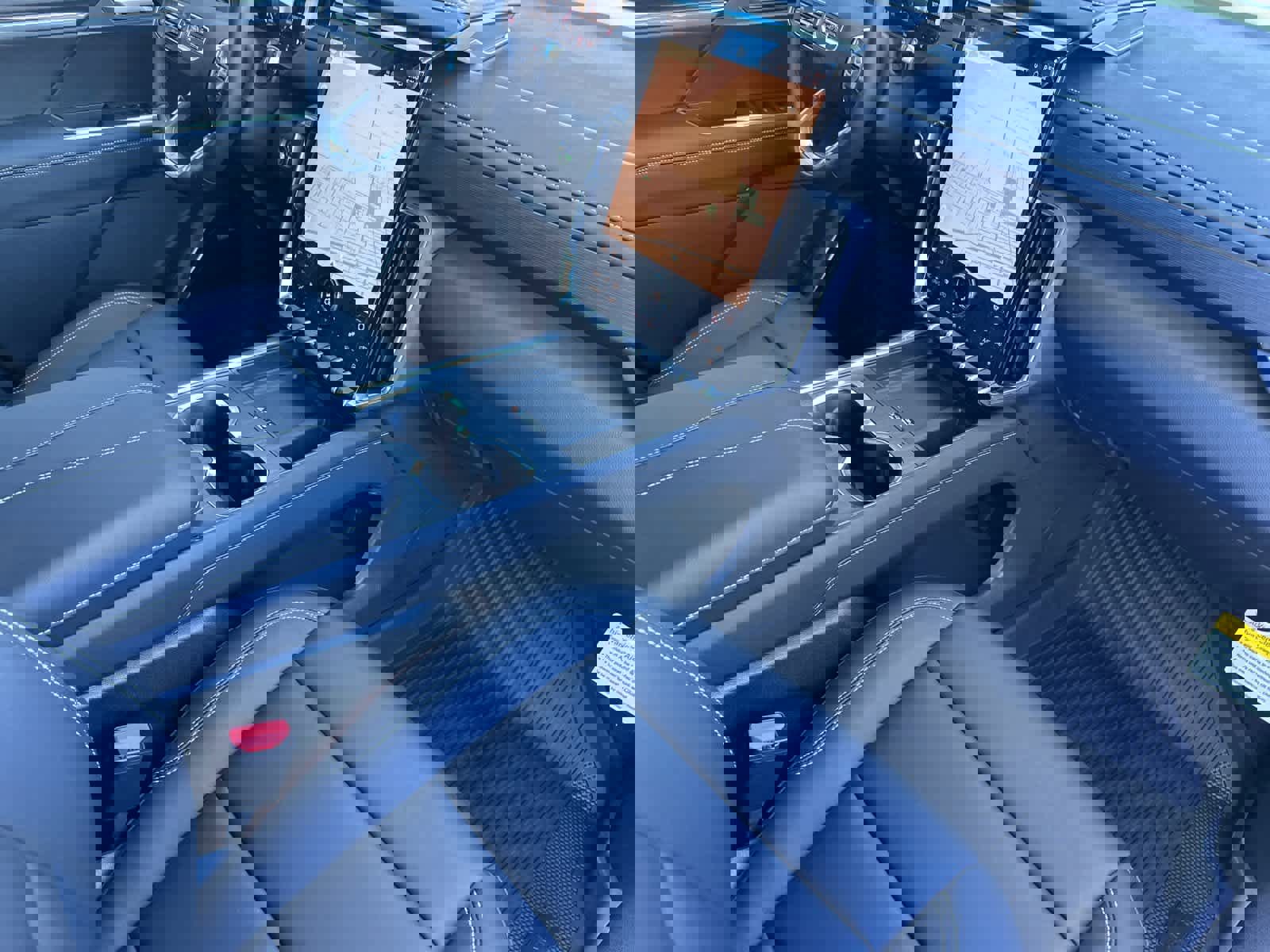 New 2026 GMC Acadia Elevation image 16