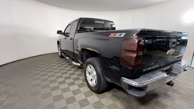Used 2014 Chevrolet Silverado 1500 LT w/ All Star Edition AWD/4WD image 8