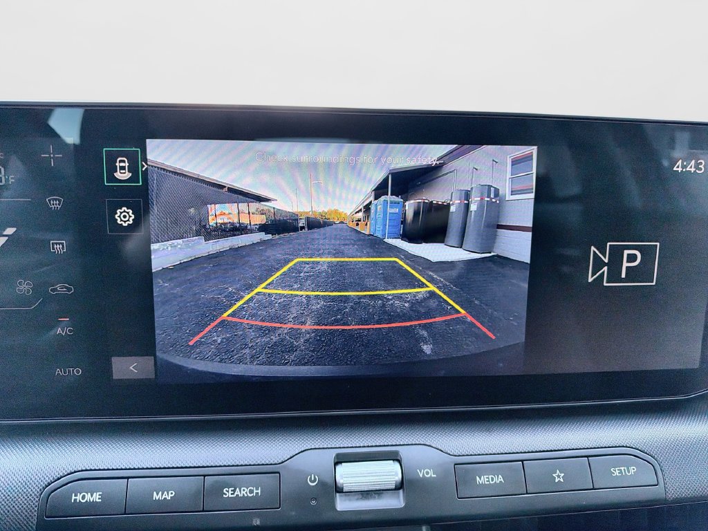 Used 2025 Kia K4 EX FWD image 22