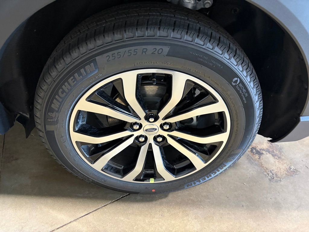 New 2026 Ford Explorer ST-Line AWD/4WD image 26