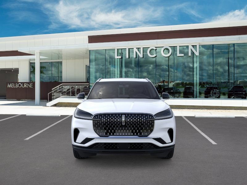 New 2026 Lincoln Aviator 2WD image 6