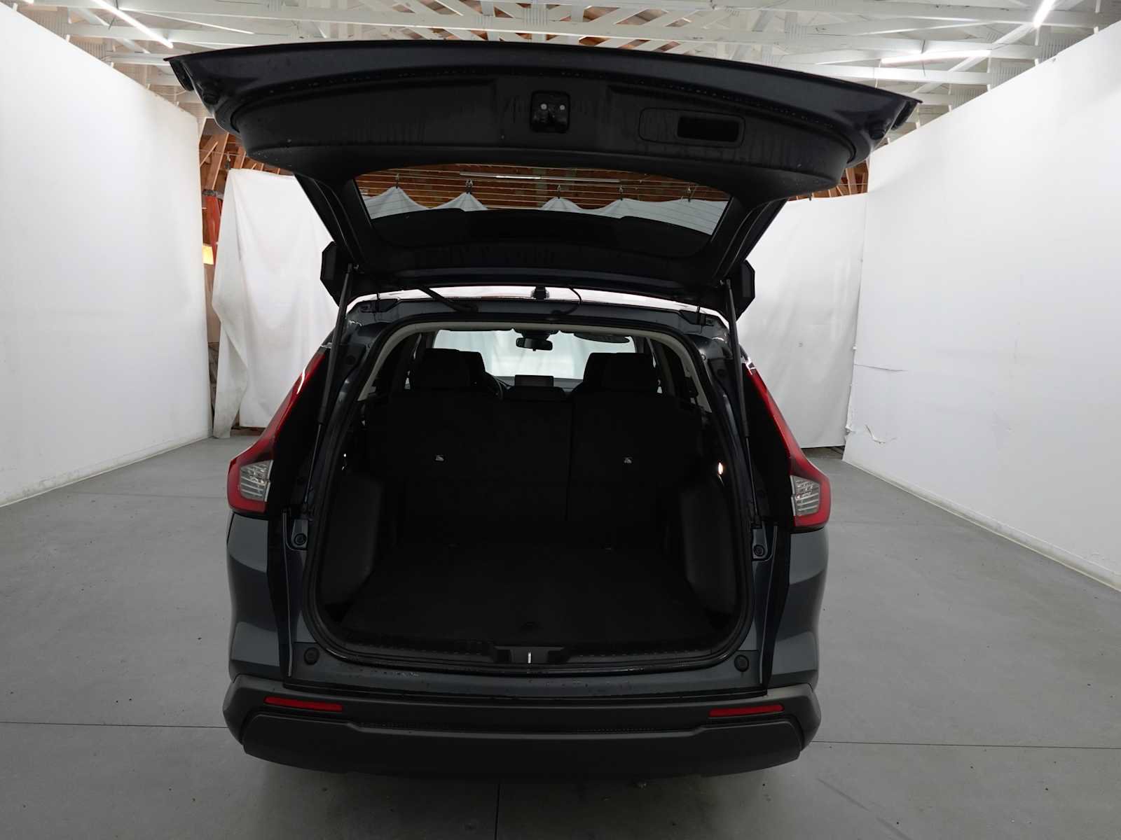 Used 2023 Honda CR-V EX image 29