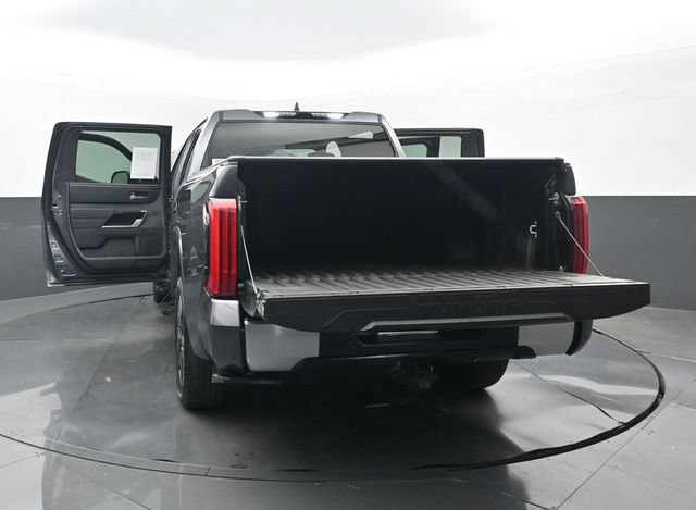 Used 2024 Toyota Tundra Limited AWD/4WD image 35