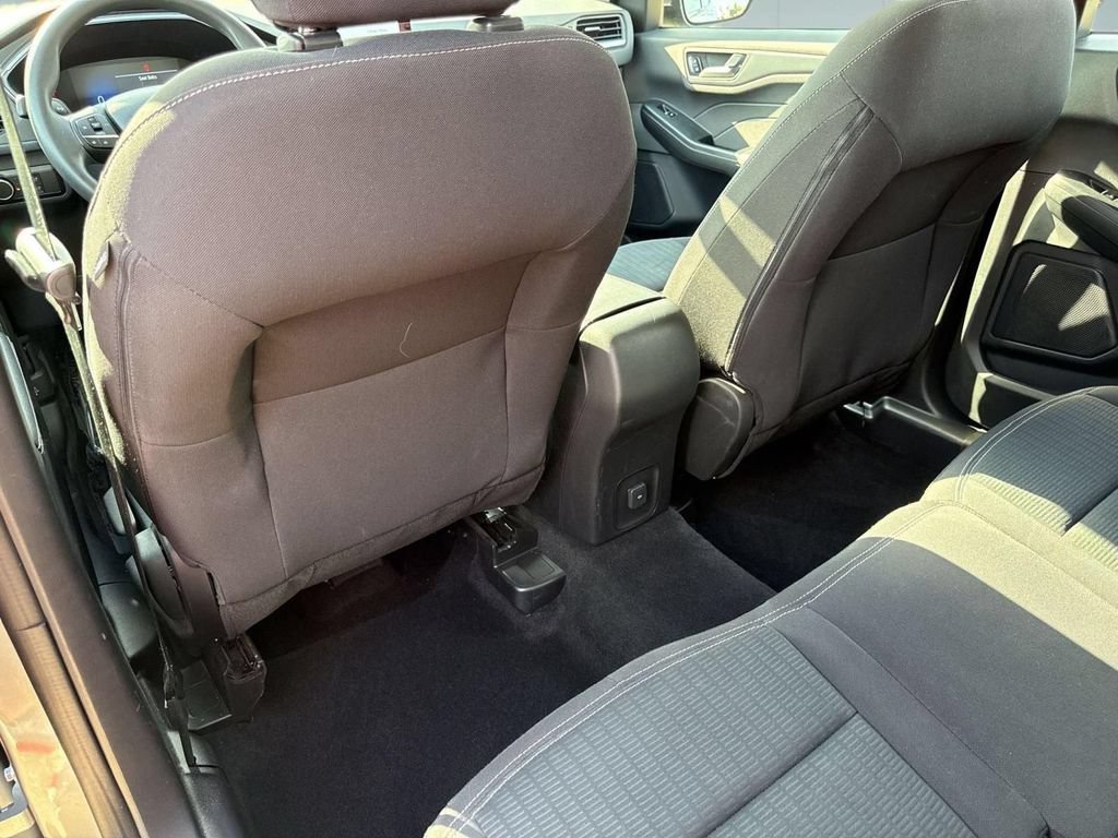 Used 2023 Ford Escape FWD image 26