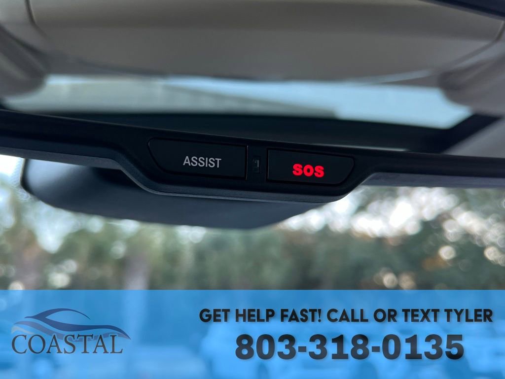 Used 2018 Chrysler 300 Limited w/ Safetytec Plus Group image 55