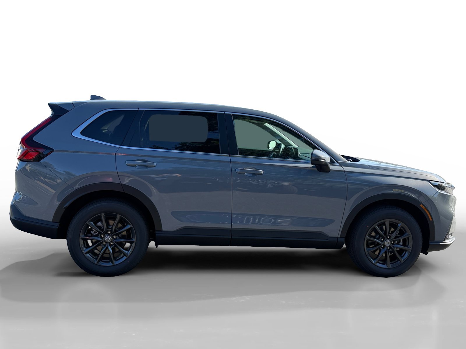 New 2026 Honda CR-V EX-L image 6