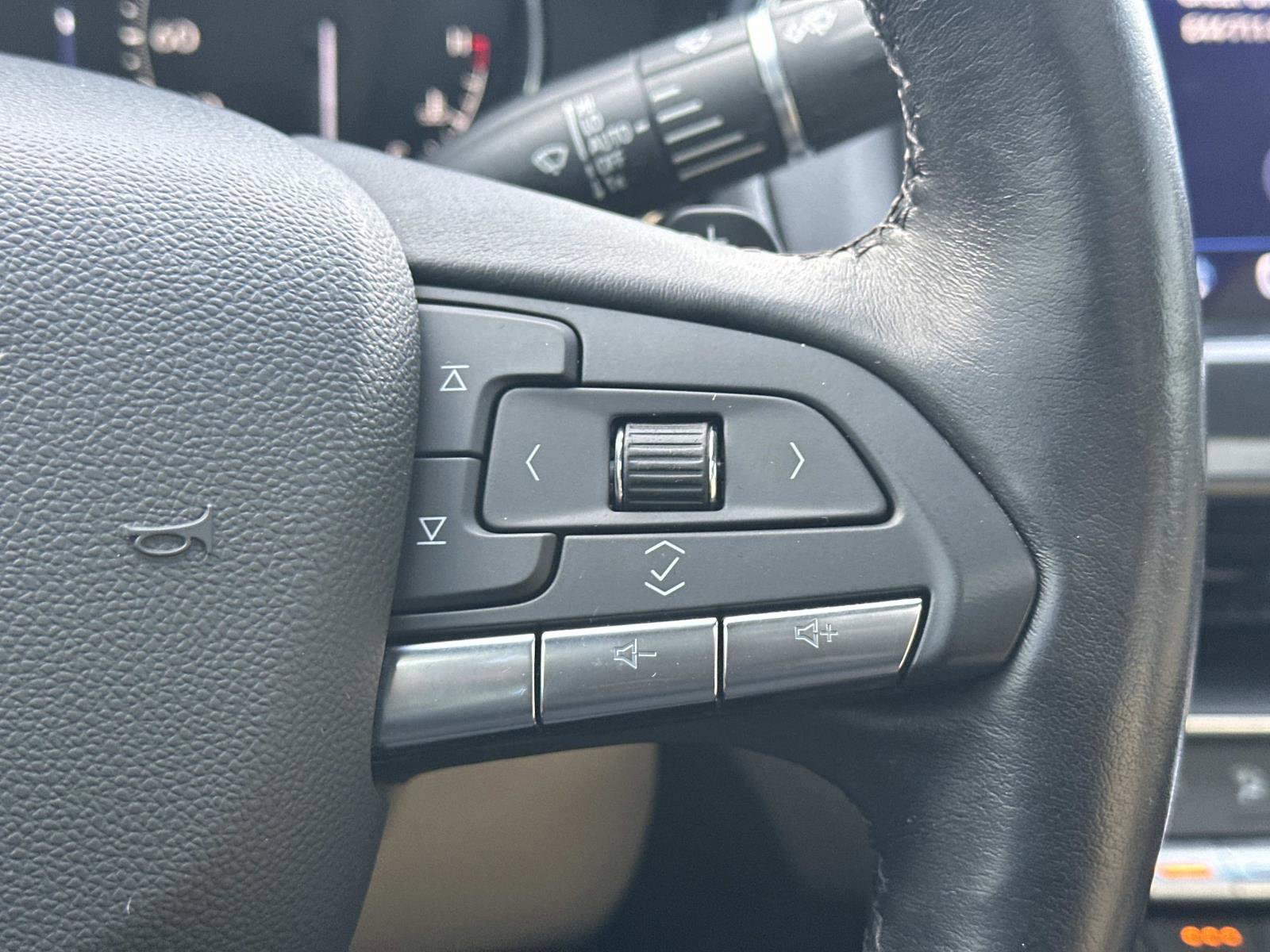 Certified 2022 Cadillac CT5 Premium Luxury w/ Climate Package image 22