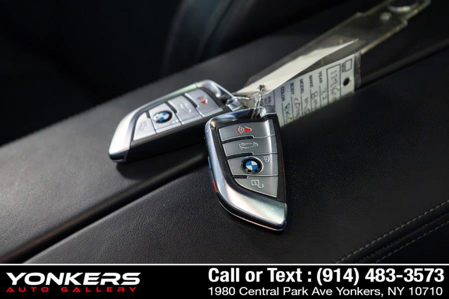 Used 2023 BMW M5 w/ Competition Package AWD/4WD image 59