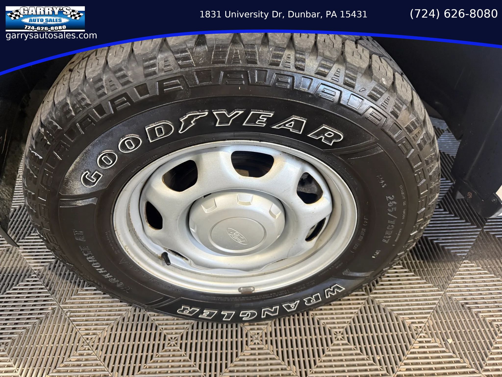 Used 2020 Ford F150 XL w/ XL Power Equipment Group AWD/4WD image 10