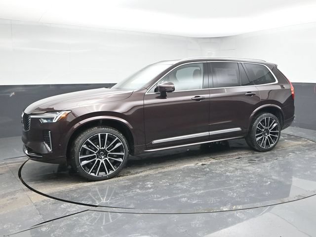 New 2026 Volvo XC90 B6 Plus w/ Protection Package Premier AWD/4WD image 4