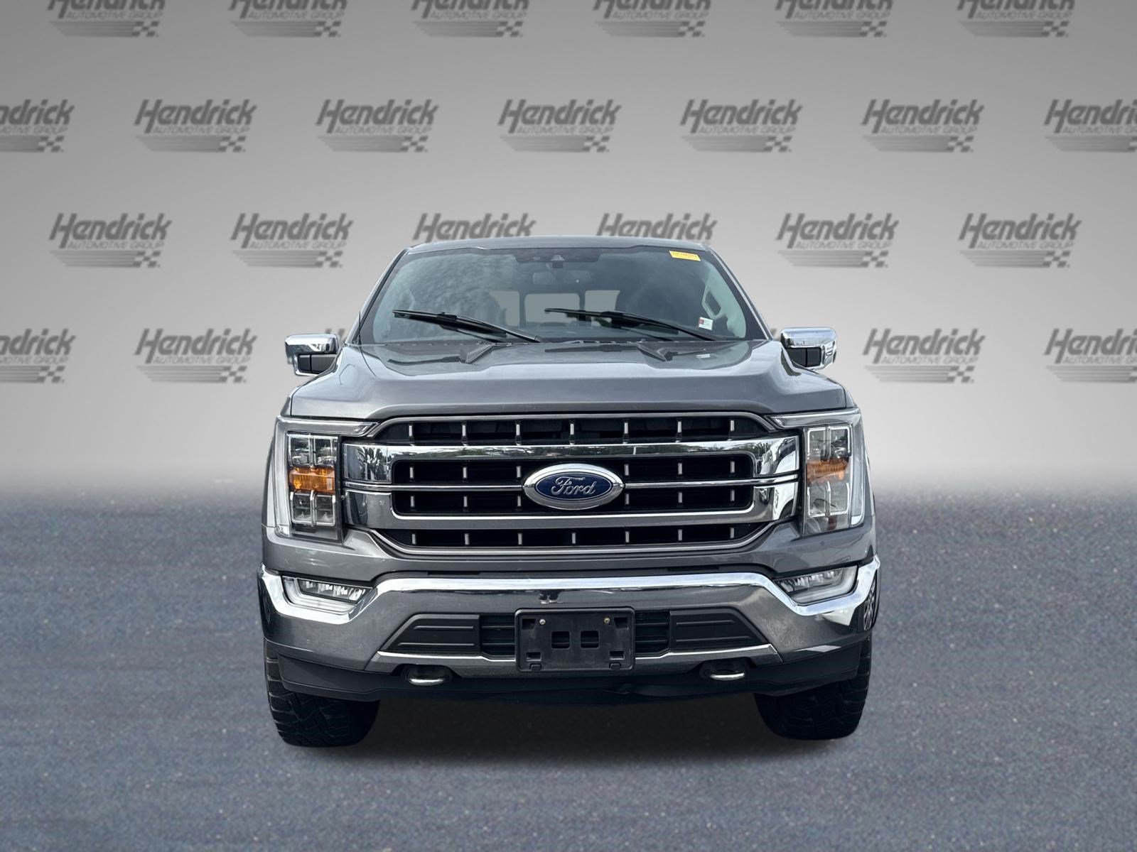 Used 2021 Ford F150 Lariat AWD/4WD image 5