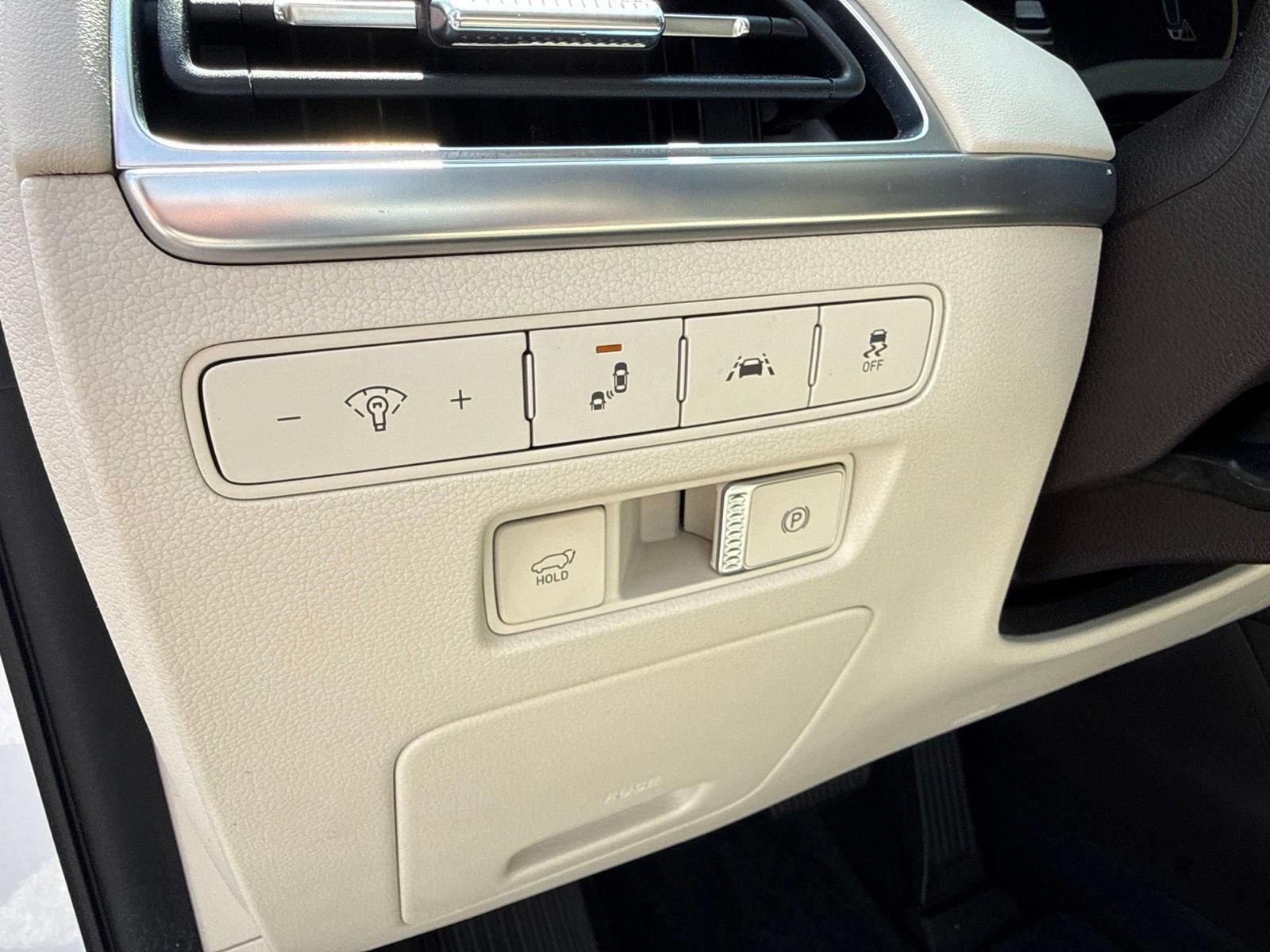 Used 2021 Hyundai Palisade Calligraphy AWD/4WD image 25