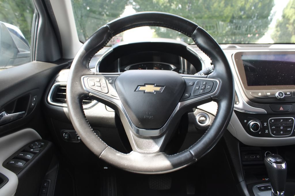 Used 2020 Chevrolet Equinox Premier AWD/4WD image 17